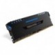 Pamięć DDR4 Corsair Vengeance LED 16GB (2x8GB) 3000MHz CL16 1,35V Blue