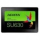 Dysk SSD ADATA Ultimate SU630 480GB 2,5" SATA3 (520/450 MB/s) 7mm, 3D QLC / Black Retail