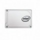Dysk SSD Intel 545s 512GB SATA3 2,5" (550/500 MB/s) 3D2, TLC, 7mm, AES 256-bit