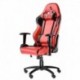 Fotel dla gracza SPC Gear SR300 czerwony