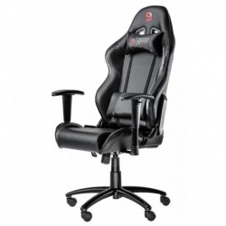 Fotel dla gracza SPC Gear SR300 czarny