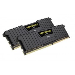 Pamięć DDR4 Corsair Vengeance LPX 16GB (2x8GB) 3200MHz CL16 1.35V BLACK