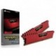 Pamięć DDR4 Corsair Vengeance LPX 16GB (2x8GB) 3200MHz CL16 1.35V RED