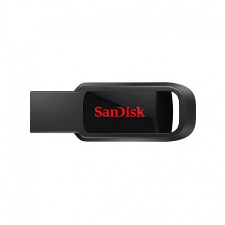 Pendrive SanDisk Cruzer Spark 16GB USB 2.0
