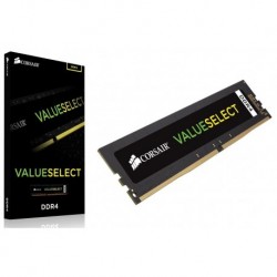 Pamięć DDR4 Corsair ValueSelect 16GB DDR4 2133MHz CL15 1.2V