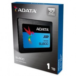 Dysk SSD ADATA Ultimate SU800 1TB 2.5'' SATA3 (560/520 MB/s) 7mm 3D TLC