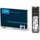 Dysk SSD Crucial P1 500GB M.2 PCIe NVMe 2280 (1900/950MB/s)