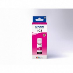 Atrament magenta w butelce 65ml do Epson L3110/L3111/L3150/L3151