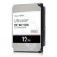 Dysk Western Digital HGST Ultrastar DC HC520 He12 12TB 3,5" 256MB SATA 6Gb/s 4KN SE P3 DC HUH721212ALN604