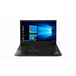 Notebook Lenovo ThinkPad E580 15,6"FHD/i3-8130U/4GB/1TB/UHD620/10PR