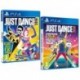 Double Pack Just Dance 2018 PS4 + Just Dance 2016 PS4 POL