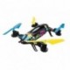 Dron Hama Racemachine 2w1 Quadrocopter/RC Car, 6-axis gyro-sensor, 720p camera
