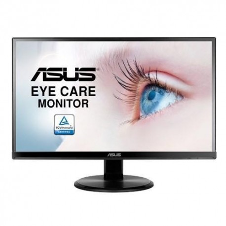 Monitor Asus 21,5" VA229N D-Sub DVI