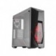 Obudowa Cooler Master MasterBox K500 Phantom Gaming Midi Tower z oknem RGB, czarna