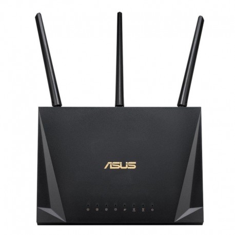 Router Asus RT-AC65P Wi-Fi AC1750 1xWAN 4xLAN USB
