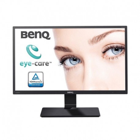 Monitor BenQ 23,8" GW2470HL (9H.LG6LB.QBE) VGA 2xHDMI