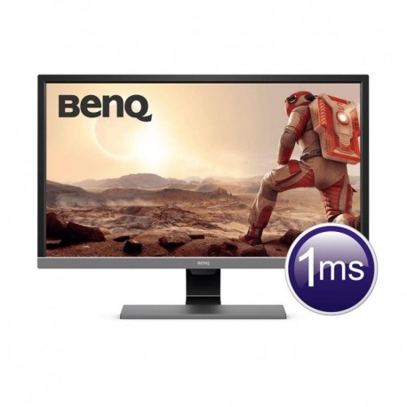 Monitor BenQ 27,9" EL2870U (9H.LGELA.TBE) 4K 2xHDMI DP głośniki