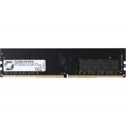 Pamięć DDR4 G.SKILL Value 4  8GB 2400MHz CL15 1.2V