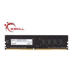 Pamięć DDR4 G.SKILL Value 4 8GB 2400MHz 8GBx1 CL15 1.2V
