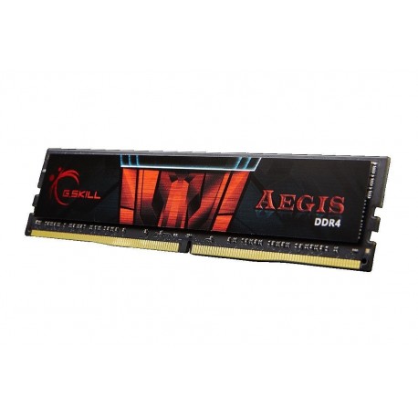 Pamięć DDR4 G.Skill Aegis 8GB (1x8GB) 2400MHz CL15 1,2V