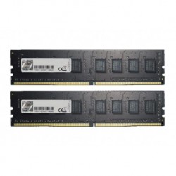 Pamięć DDR4 G.SKILL Value 16GB (2x8GB) 2400MHz CL15 1,2V
