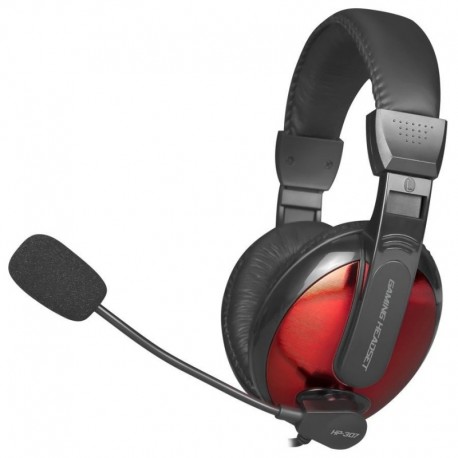 Słuchawki z mikrofonem Xtrike ME HP307 Gaming PC/XBOX ONE/PS4