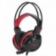 Słuchawki z mikrofonem Xtrike ME GH505 Gaming, PC/XBOX ONE/PS4, podświetlane