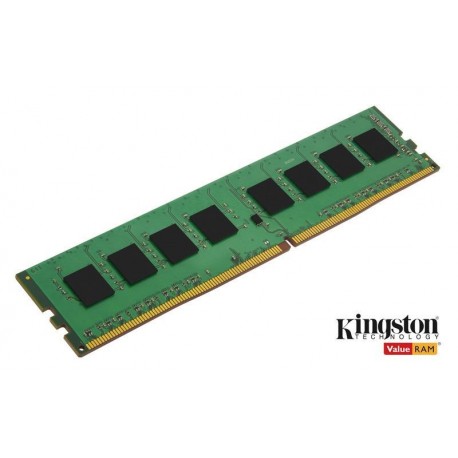 Pamięć DDR4 Kingston 16GB 2133MHz Non-ECC CL15 DIMM 2Rx8