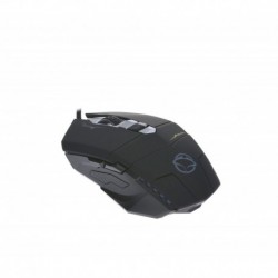 Mysz przewodowa Manta MM779G Gaming z podświetleniem