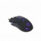 Mysz przewodowa Manta MM782G Gaming z podświetleniem