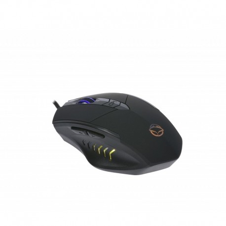 Mysz przewodowa Manta MM784G Gaming z podświetleniem