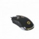 Mysz przewodowa Manta MM785G Gaming z podświetleniem