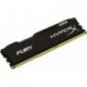 Pamięć DDR4 Kingston HyperX Fury Black 8GB (1x8GB) 2400MHz CL15 1.2V