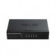 Switch ASUS GX-U1051 5x10/100/1000 Mbps VIP Port