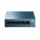 Switch niezarządzalny TP-Link LS105G 5x100/1000