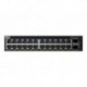 Switch zarządzalny Dell EMC Networking X1026P L2 24x1GbE (12xPoE) 2xSFP