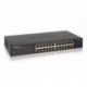 Switch zarządzalny Netgear S350 (GS324T-100EUS) 24x10/100/1000