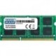 Pamięć DDR3 GOODRAM SODIMM 4GB 1600MHz  ded. do HP (W-HP16S04G)