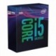 Procesor Intel® Core™ i5-9600KF Coffee Lake 3.7 GHz/4.6 GHz 9MB LGA1151 BOX