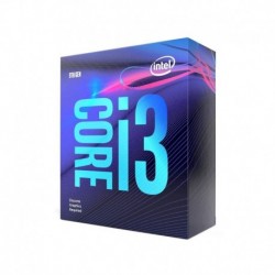 Procesor Intel® Core™ i3-9100F Coffee Lake 3.60GHz 6MB FCLGA1151 BOX