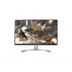 Monitor LG 27" 27UL600-W 4K 2xHDMI DP
