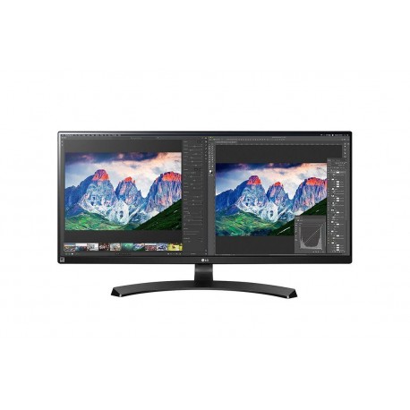 Monitor LG 34" 34WL750-B 2xHDMI DP