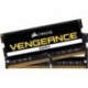 Pamięć DDR4 SODIMM Corsair Vengeance 32GB (2x16GB) 2400MHz CL16 1.20V XMP 2.0