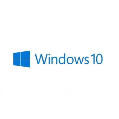 Oprogramowanie Windows 10 Home PL Box 32/64bit USB P2