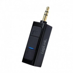 Adapter audio Bluetooth LogiLink BT0045 czarny