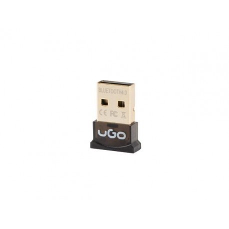 Adapter Bluetooth Ugo USB Nano BT V4.0 class II