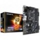 Płyta Gigabyte GA-Z370-HD3 /Z370/DDR4/SATA3/M.2/USB3.0/PCIe3.0/s.1151/ATX