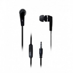 Słuchawki z mikrofonem VAKOSS SK-135K czarne