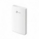Access Point TP-Link EAP235-Wall AC1200 4x10/100/1000Mb/s PoE