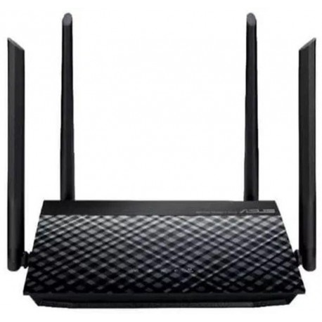 Router Asus RT-N19 Wi-fi N 600Mbps 2xLAN 1xWAN